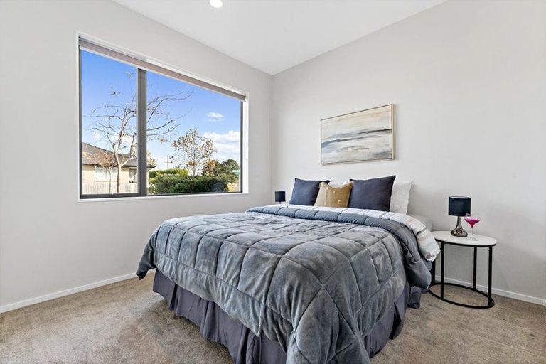 Photo of property in 244 Victoria Street West, Pukekohe, 2120