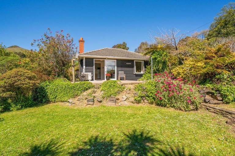 Photo of property in 741 Portobello Road, Broad Bay, Dunedin, 9014