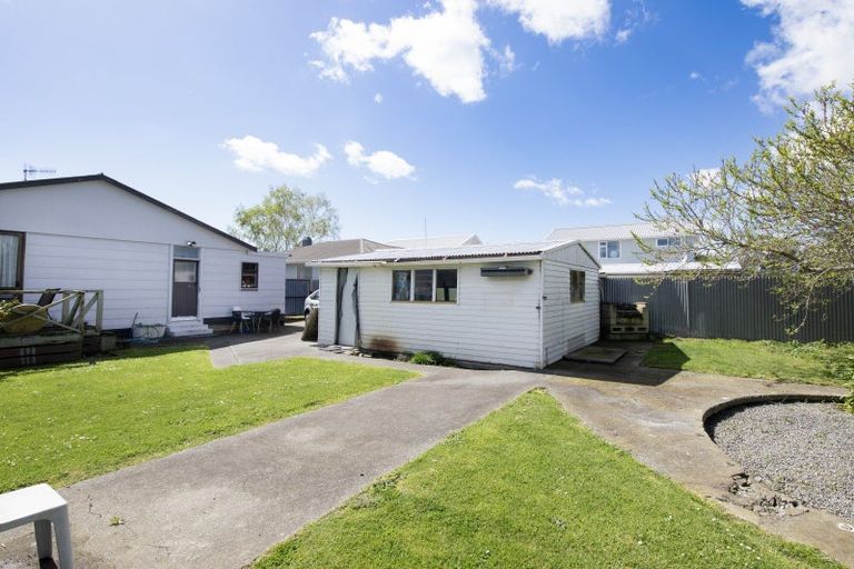Photo of property in 12 Mclaren Crescent, Onekawa, Napier, 4110