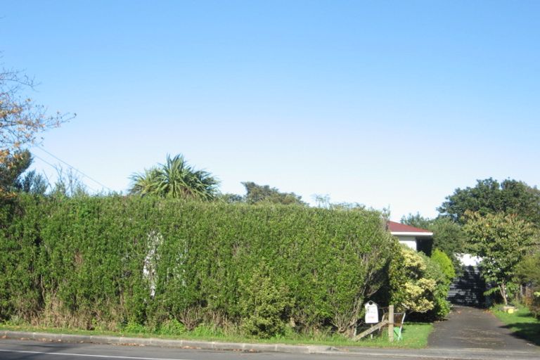 Photo of property in 178 Russell Road, Manurewa, Auckland, 2102