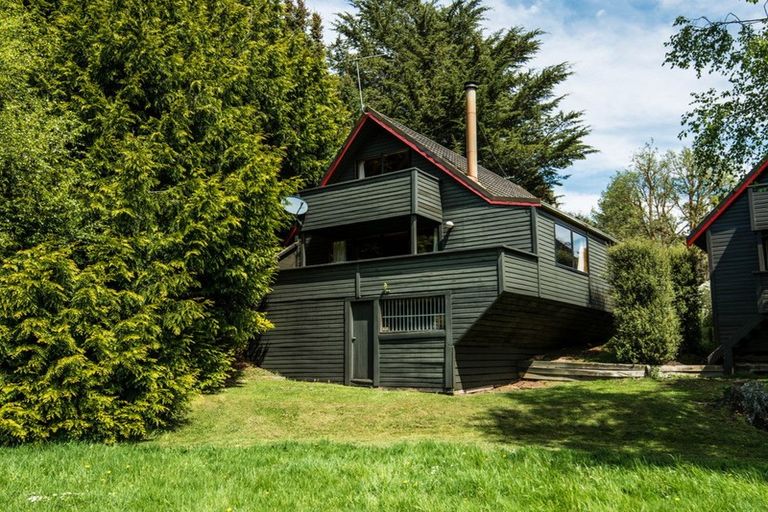Photo of property in 25d Park Avenue, Ohakune, 4625