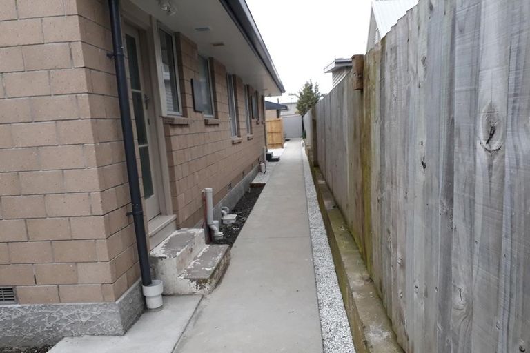 Photo of property in 4/519 Saint Asaph Street, Phillipstown, Christchurch, 8011