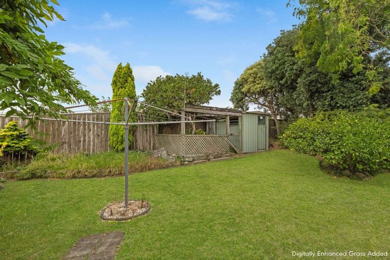 Photo of property in 41 Harper Street, Gonville, Whanganui, 4501