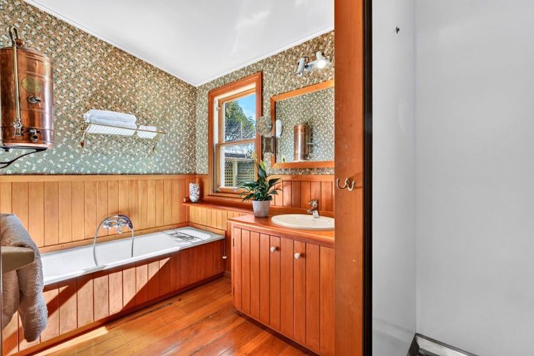 Photo of property in 5 Matai Road, Devonport, Auckland, 0624