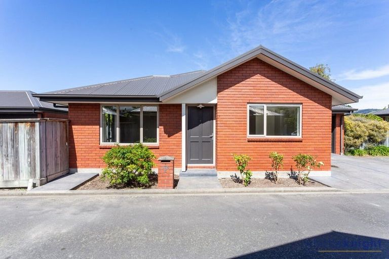 Photo of property in 126e King Street, Sydenham, Christchurch, 8023