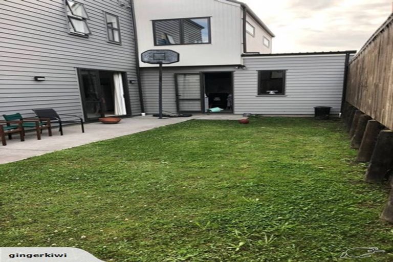 Photo of property in 1 Saltmarsh Road, Hobsonville, Auckland, 0616