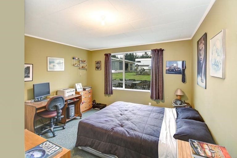 Photo of property in 83 Flagstaff-whare Flat Road, North Taieri, Dunedin, 9076