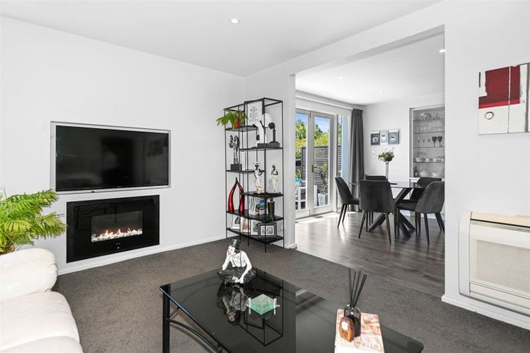 Photo of property in 301 Sawyers Arms Road, Bishopdale, Christchurch, 8053