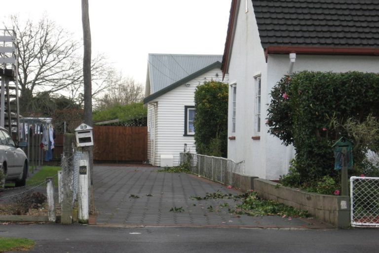 Photo of property in 89 Clyde Street, Hamilton East, Hamilton, 3216