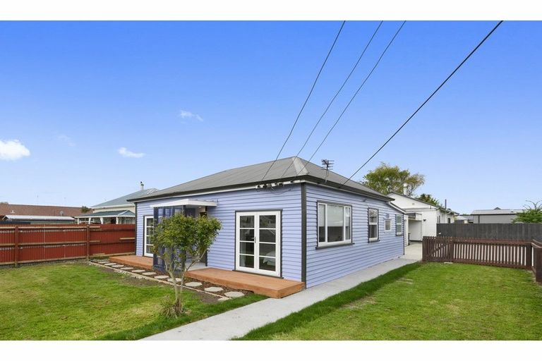 Photo of property in 1/9 Edmonds Street, Woolston, Christchurch, 8062