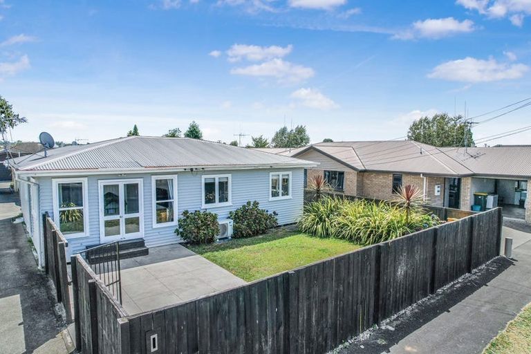 Photo of property in 27a Maitland Street, Frankton, Hamilton, 3204