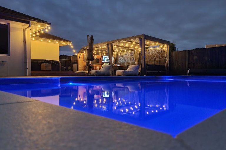 Photo of property in 5 Trauzer Place, Flagstaff, Hamilton, 3210