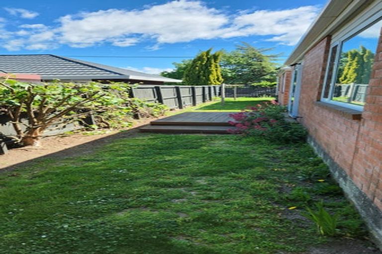 Photo of property in 2/37 Gerald Street, Lincoln, 7608