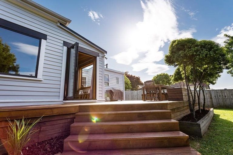 Photo of property in 40 Bayfield Road, Andersons Bay, Dunedin, 9013