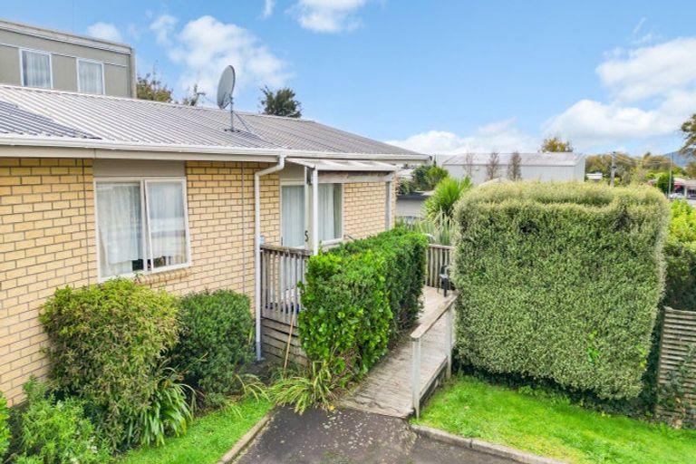 Photo of property in 16 Western Road, Ngongotaha, Rotorua, 3010