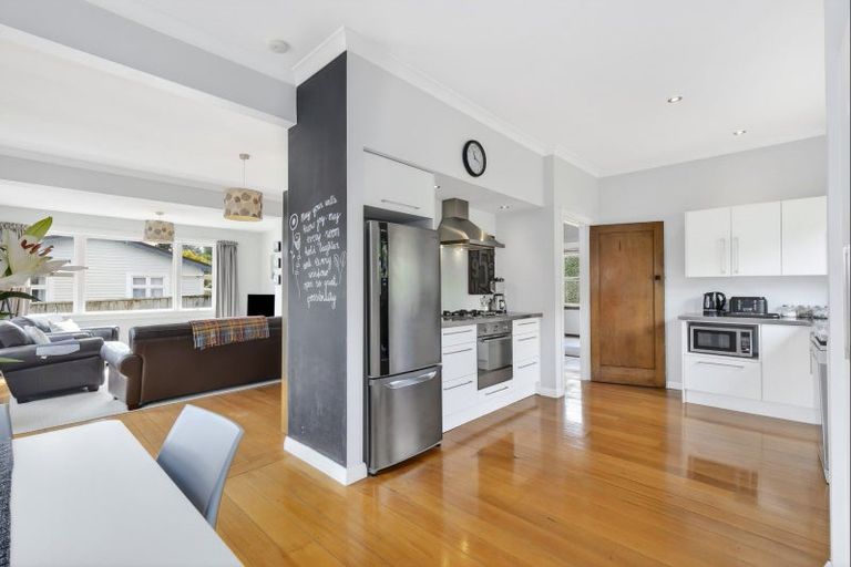 Photo of property in 6 The Ridgeway, Enner Glynn, Nelson, 7011