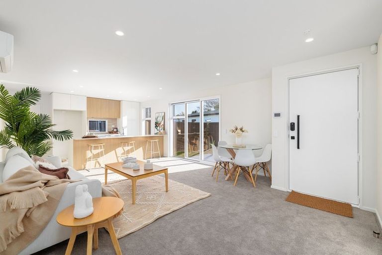 Photo of property in 13/9c Cuffs Road, Wainoni, Christchurch, 8061