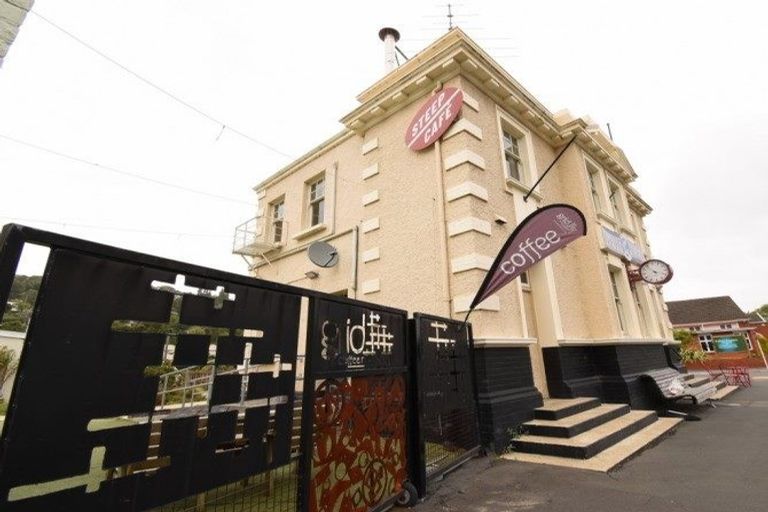 Photo of property in 282 North Road, North East Valley, Dunedin, 9010