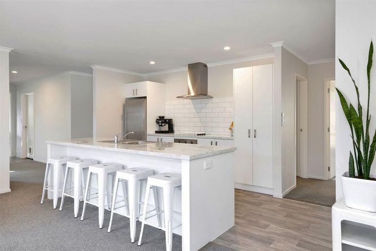 Photo of property in 40 Grigg Drive, Witherlea, Blenheim, 7201