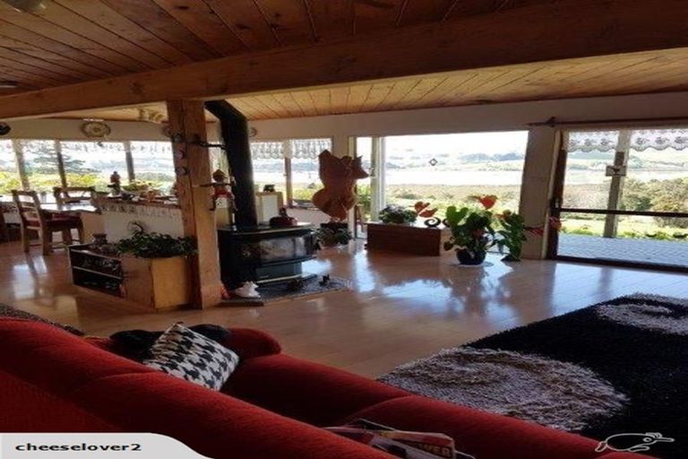 Photo of property in 221 Pahi Road, Pahi, Paparoa, 0571