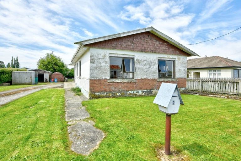 Photo of property in 4 Blampied Street, Mataura, 9712