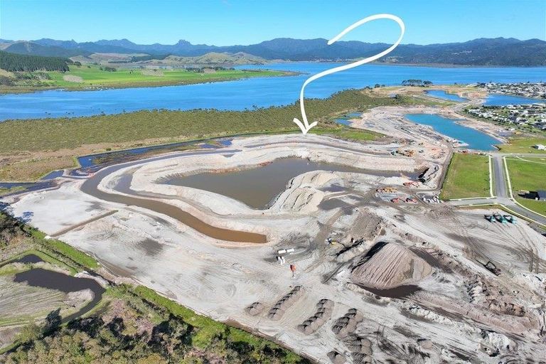 Photo of property in 173 Kopani Road, Matarangi, 3592