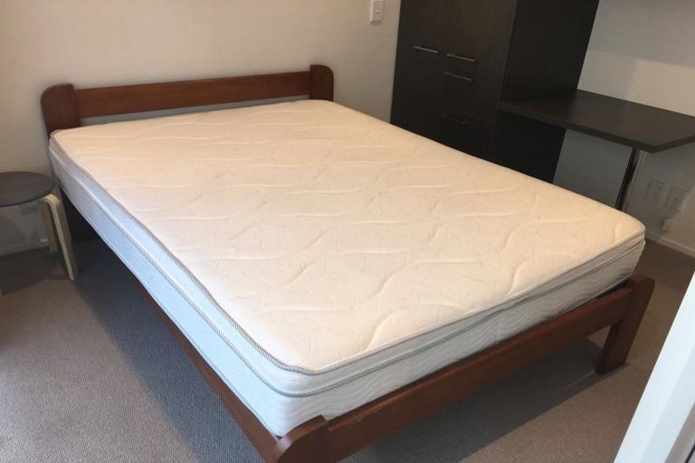 Photo of property in Forte Apartments, 85/13 College Street, Te Aro, Wellington, 6011