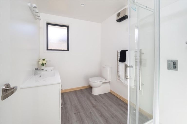 Photo of property in 141a Kermode Street, Ashburton, 7700