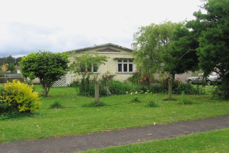Photo of property in 42 Ward Street, Waharoa, 3401