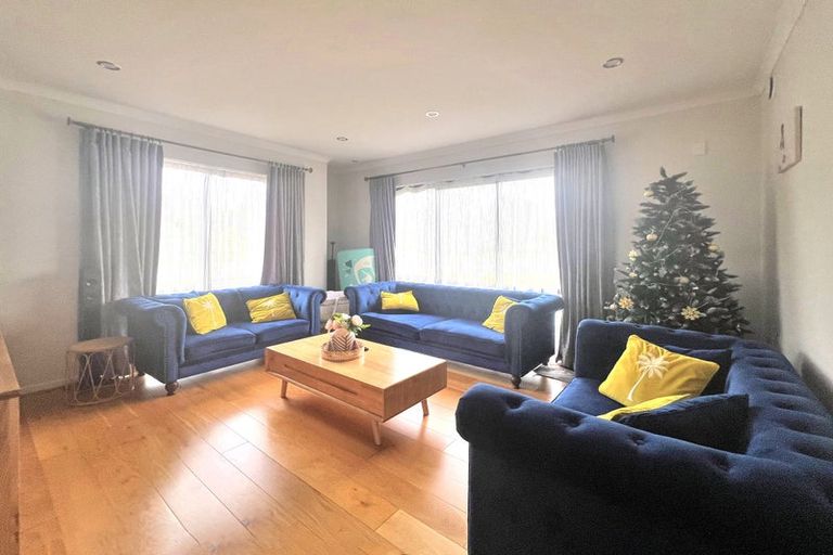 Photo of property in 79 Argento Avenue, Flat Bush, Auckland, 2019