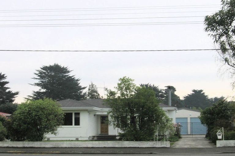 Photo of property in 323 Kennedy Road, Onekawa, Napier, 4110