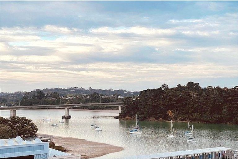 Photo of property in 807/6 Boundary Road, Hobsonville, Auckland, 0616