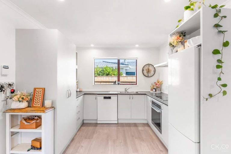 Photo of property in 19 Phar Lap Grove, Trentham, Upper Hutt, 5018