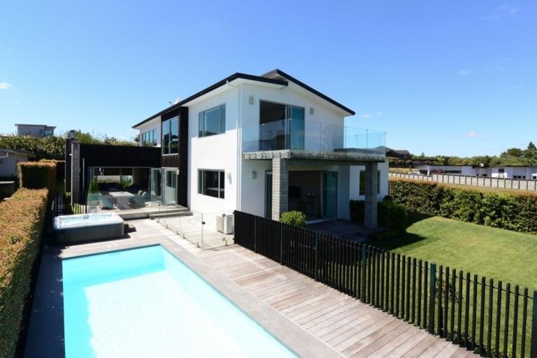 Photo of property in 20 Riverside Lane, Karapiro, Cambridge, 3494