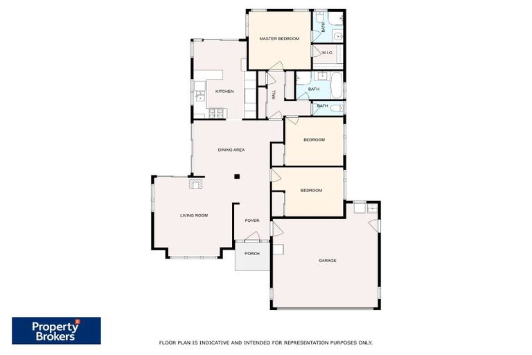 Photo of property in 22 Cedar Drive, Paraparaumu Beach, Paraparaumu, 5032