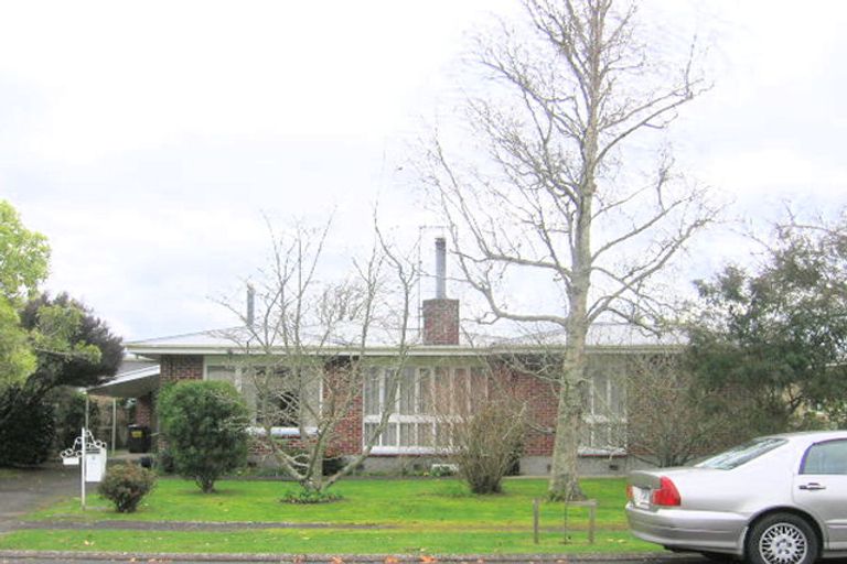 Photo of property in 6 Rumney Street, Fairfield, Hamilton, 3214