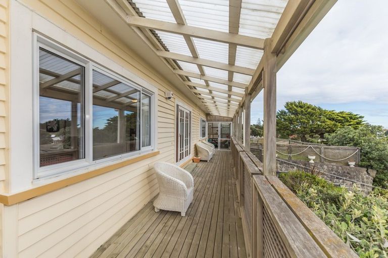Photo of property in 673 Waitarere Beach Road, Waitarere Beach, Levin, 5510