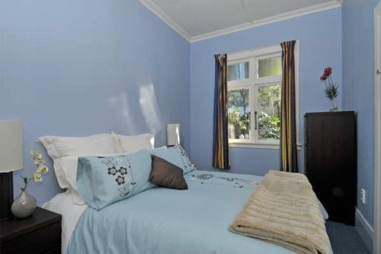 Photo of property in 79 Parkvale Road, Karori, Wellington, 6012