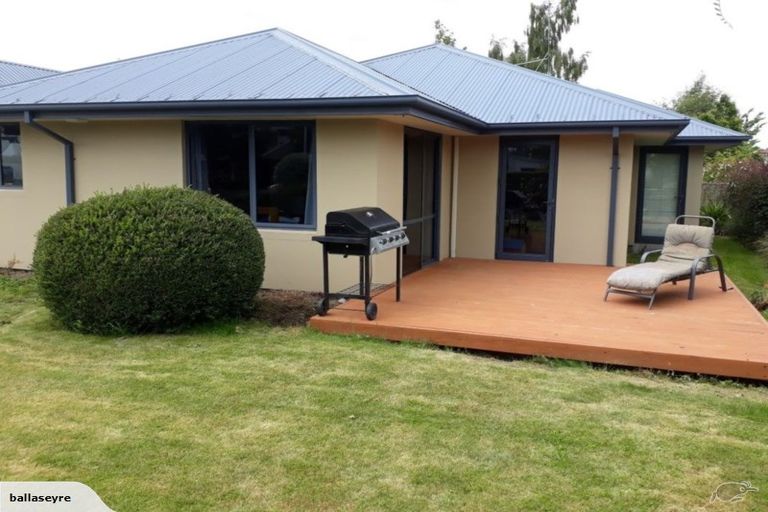 Photo of property in 3 Shearer Place, Methven, 7730