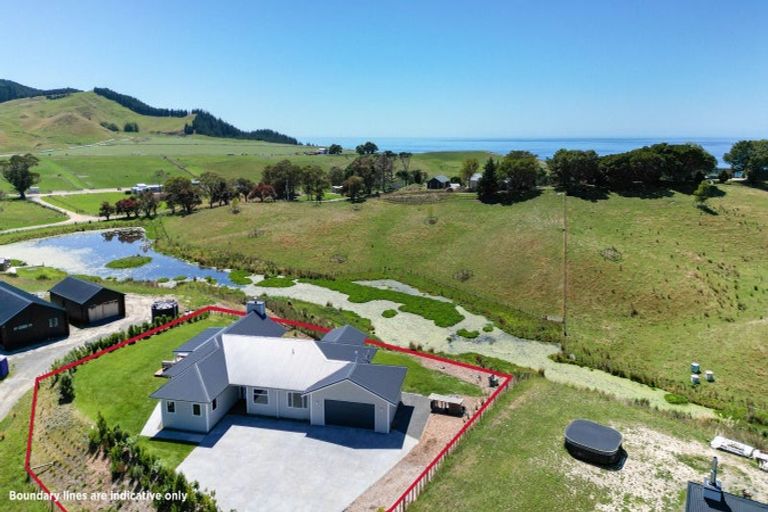 Photo of property in 11 Gonda Lane, Ocean Beach, 4294