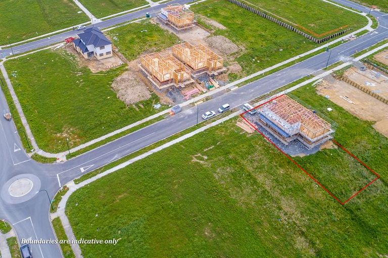 Photo of property in 37 Tinaku Road, Flat Bush, Auckland, 2019