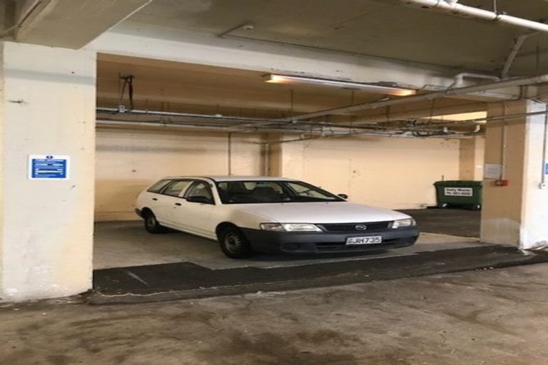 Photo of property in Haining Apartments, 9/38 Haining Street, Te Aro, Wellington, 6011