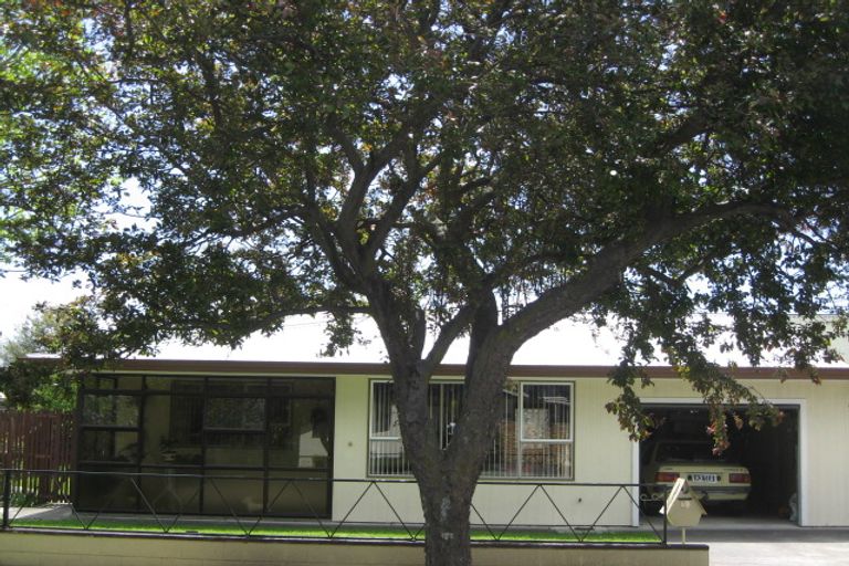 Photo of property in 20 Ward Street, Springlands, Blenheim, 7201