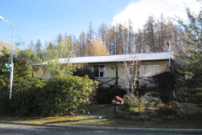 Photo of property in 32 Bills Way, Wanaka, 9305