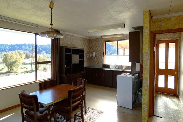 Photo of property in 96 Gladstone Street, Seddonville, Westport, 7891