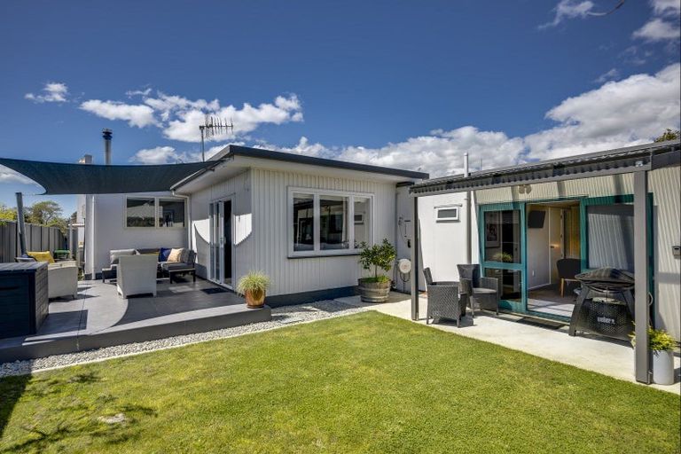 Photo of property in 1012 Miro Street, Mahora, Hastings, 4120