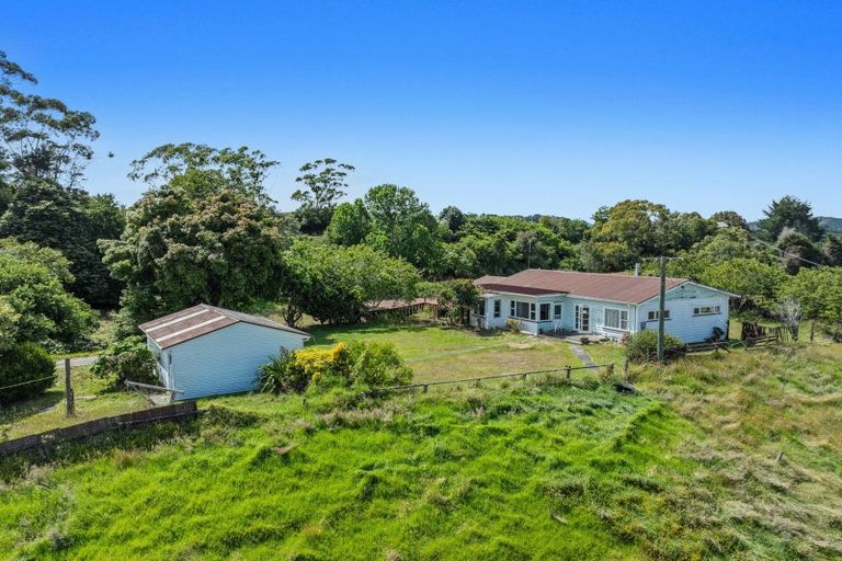 Photo of property in 45 Burke Road, Wainui, Opotiki, 3198