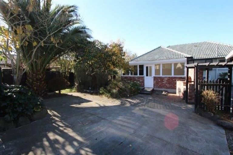 Photo of property in 83b Reynolds Avenue, Bishopdale, Christchurch, 8053