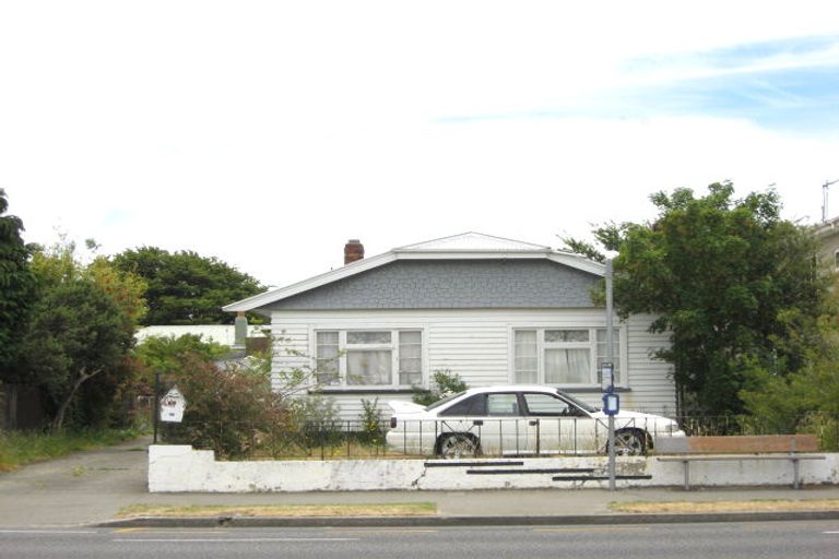 Photo of property in 481 Ferry Road, Woolston, Christchurch, 8023