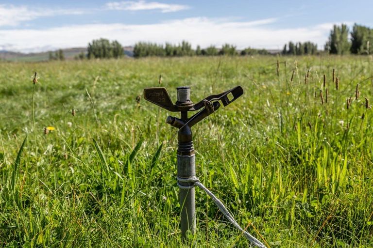 Photo of property in 143 Culverden Road, Culverden, 7392